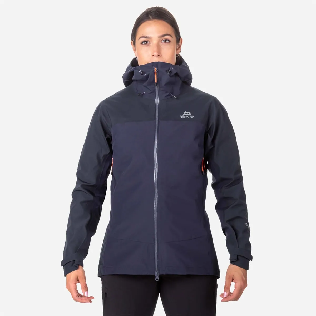 Mountain Equipment Saltoro Wmns Jacket Skyglow/Cosmos