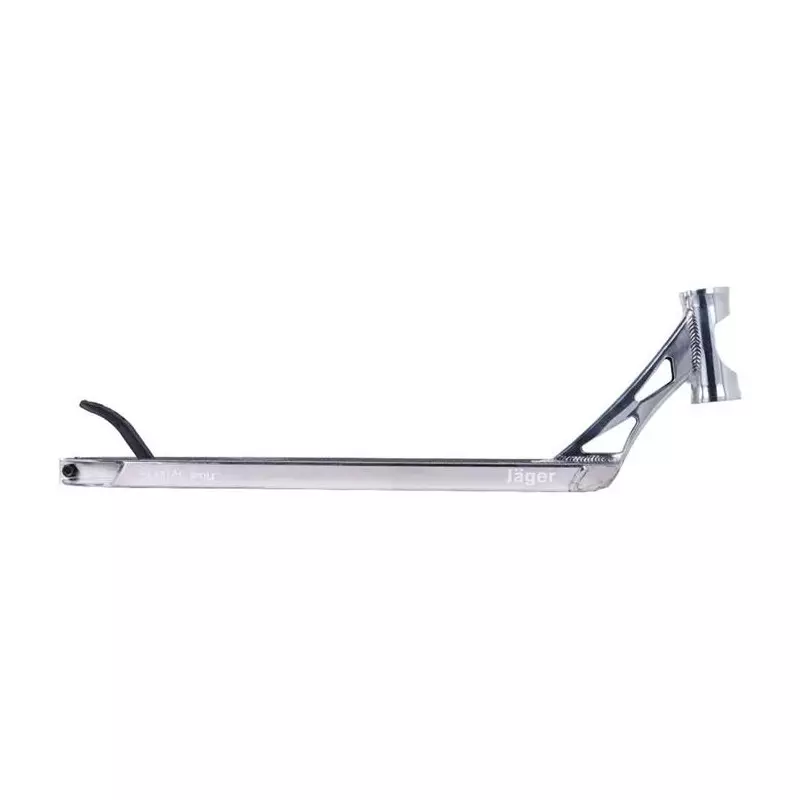 plateau de trottinette BESTIAL WOLF jager k6 silver