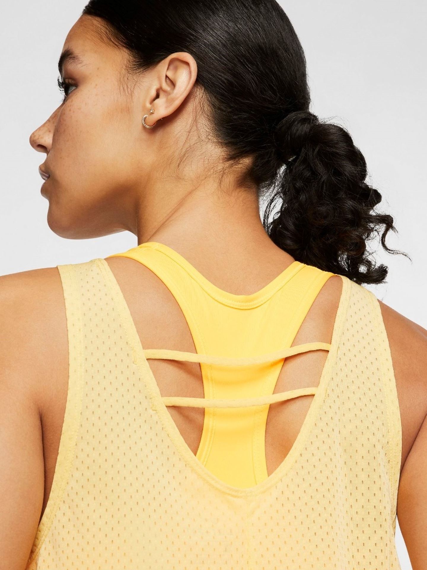 Breathe Tank