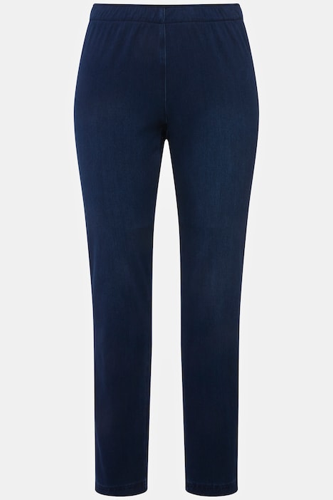 Jeggings Sienna, Stretch, Jersey