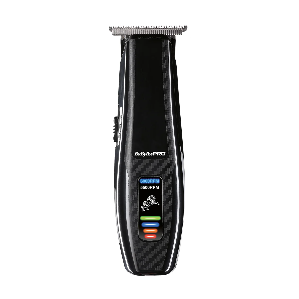 Tondeuse de Finition FLASHFX FX59ZE Sans fil