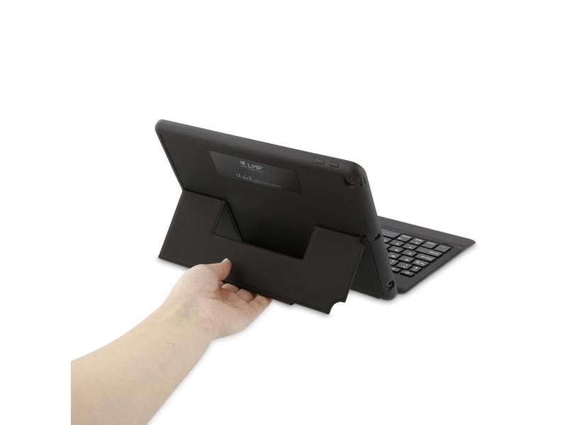 LMP Keyboard ProtectCase iPad 10.2