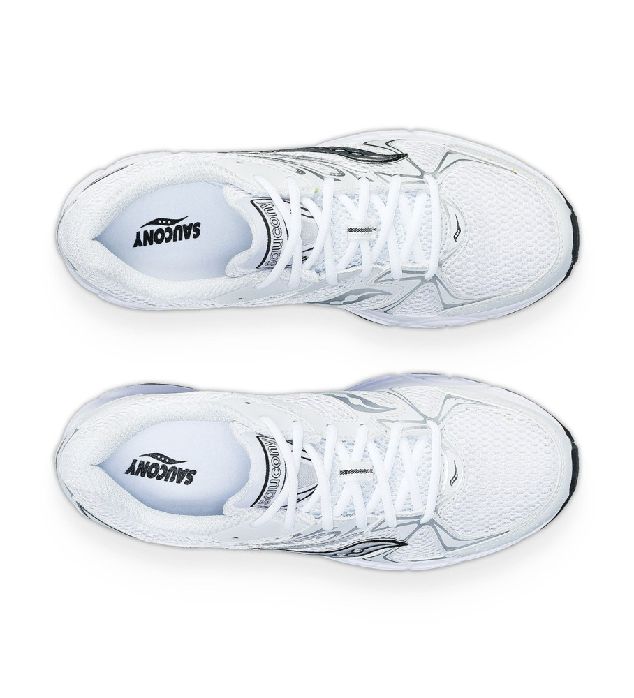 Tênis Saucony Ride Millennium Branco