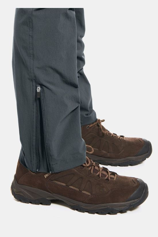 Maier Sports Maier Sports Torid Slim Long Broek