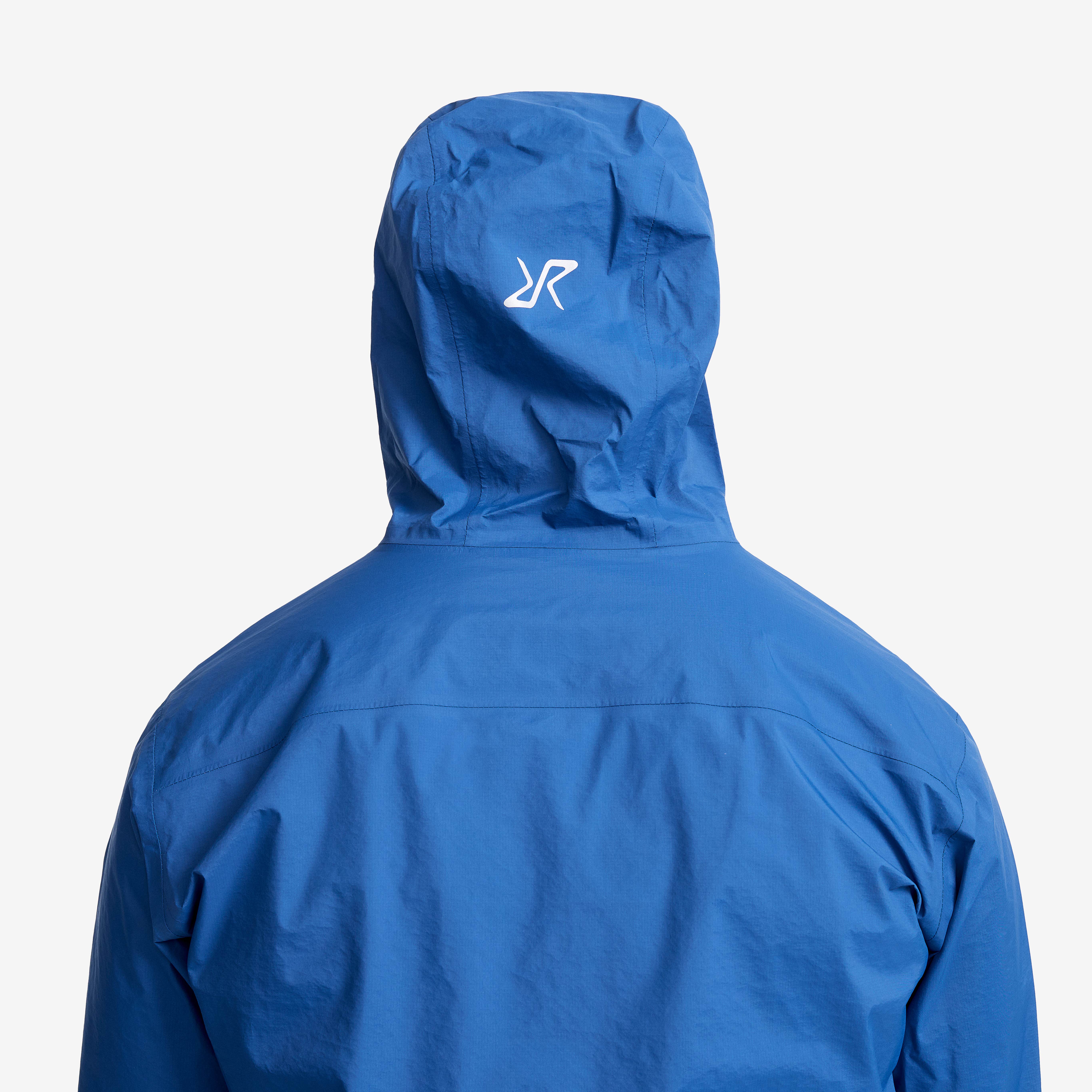 Arcade 3L Lightweight Jacket Herre True Blue