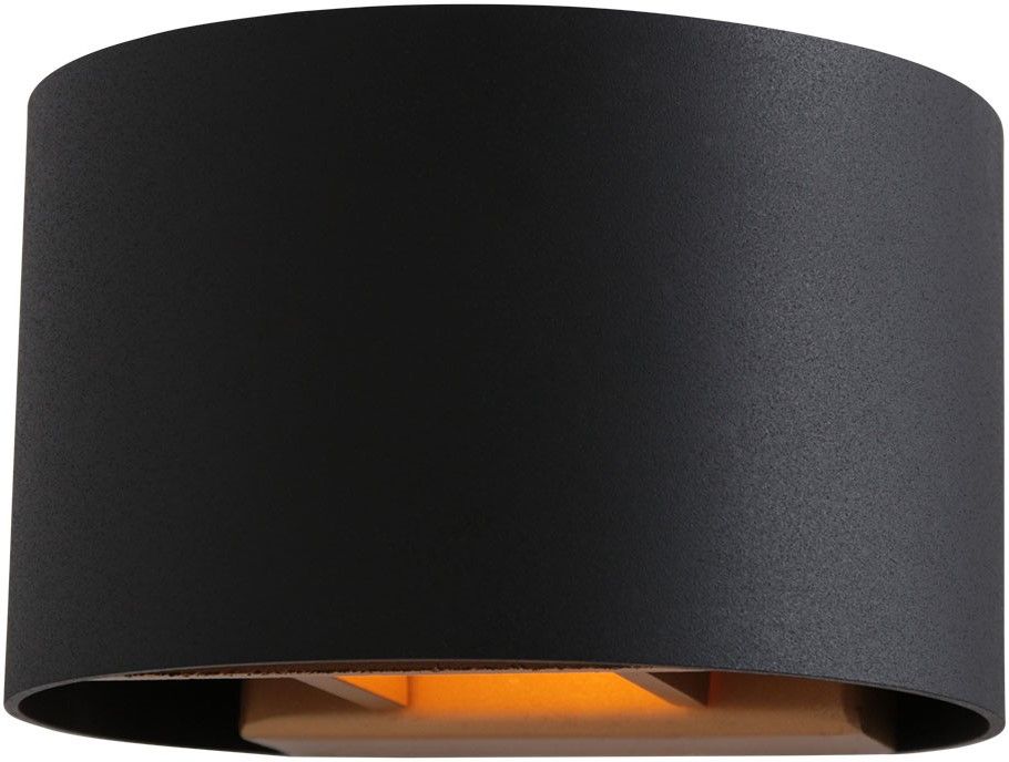 Wandlamp 3364ZW Muro B13 x D11 cm