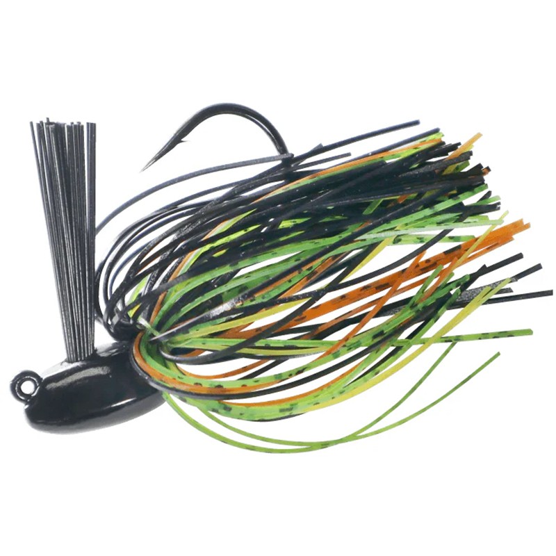 Chatterbait Hayabusa Shooting Cover Jig - 7G