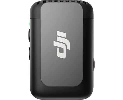 DJI Mic 2 (2 TX   1 RX   Charging Case)