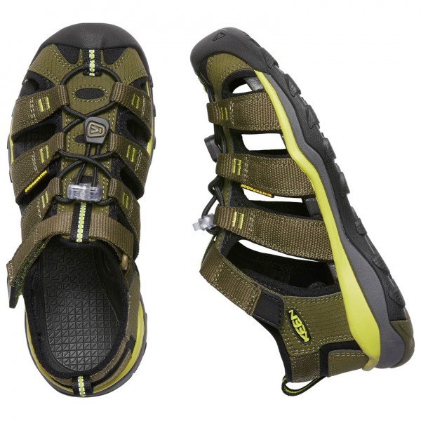 Keen - Kid's Newport Neo H2 - Sandales