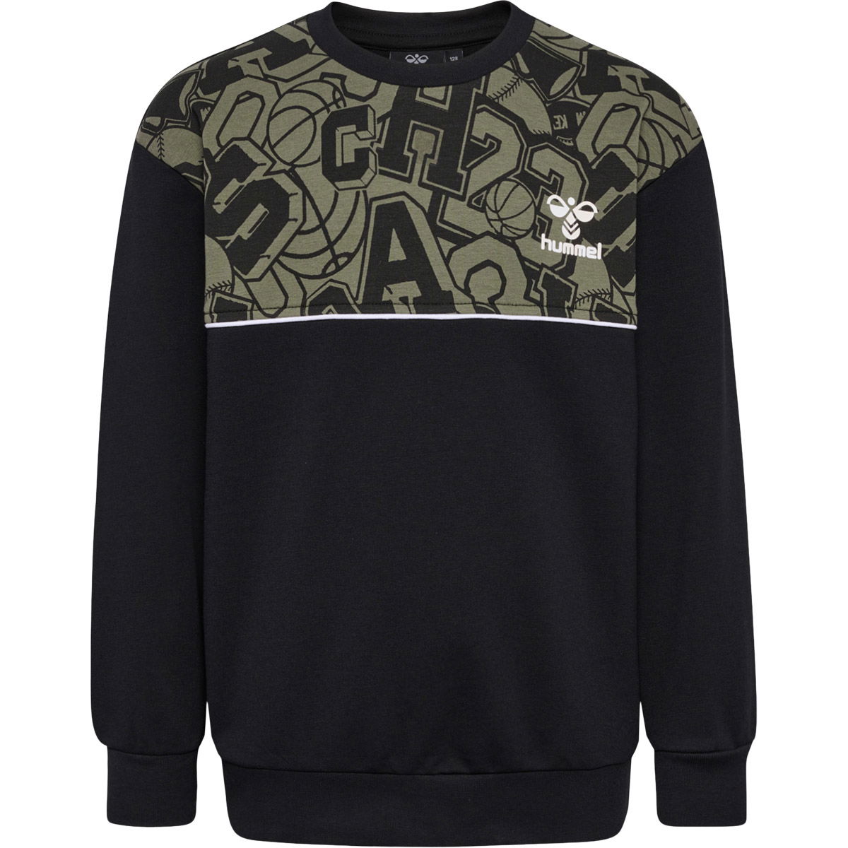 hummel Molt Sweatshirt Børn