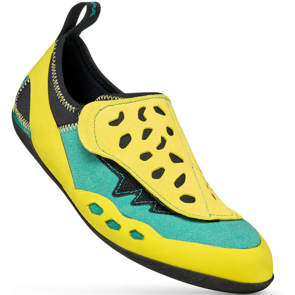 Chausson escalade SCARPA PIKI JR