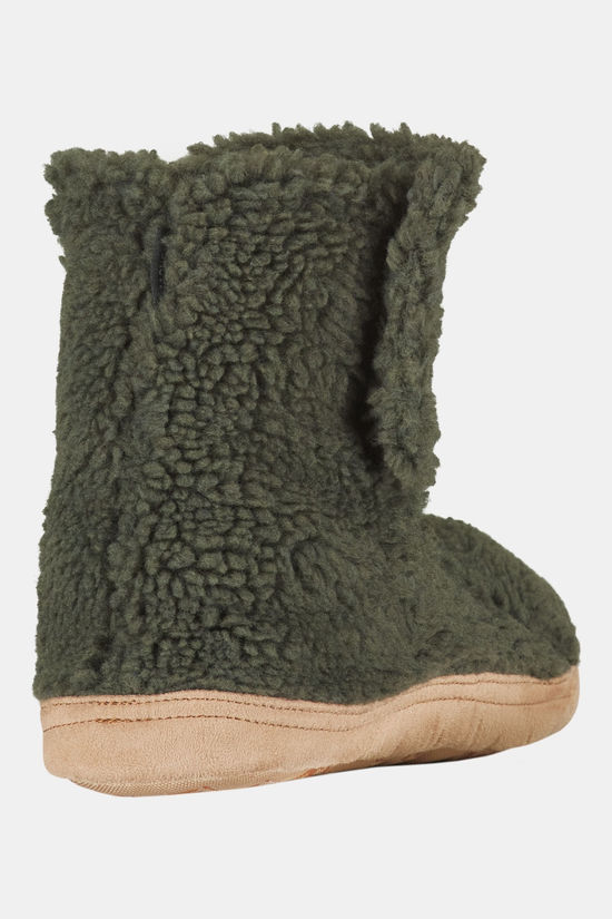Ayacucho Ayacucho Technowool Slipper