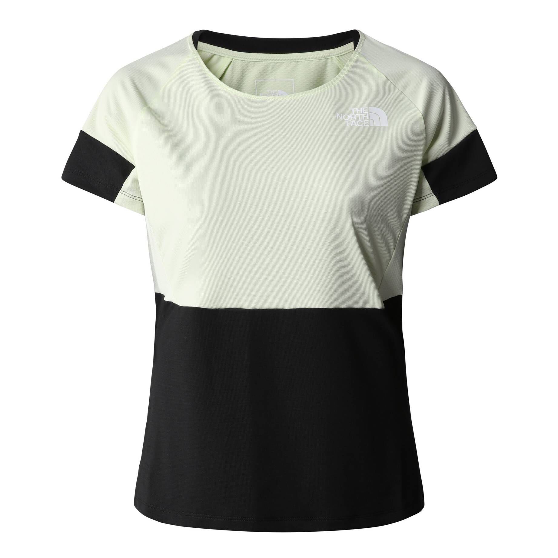 The North Face| Damen Sportshirt W BOLT TECH TEE