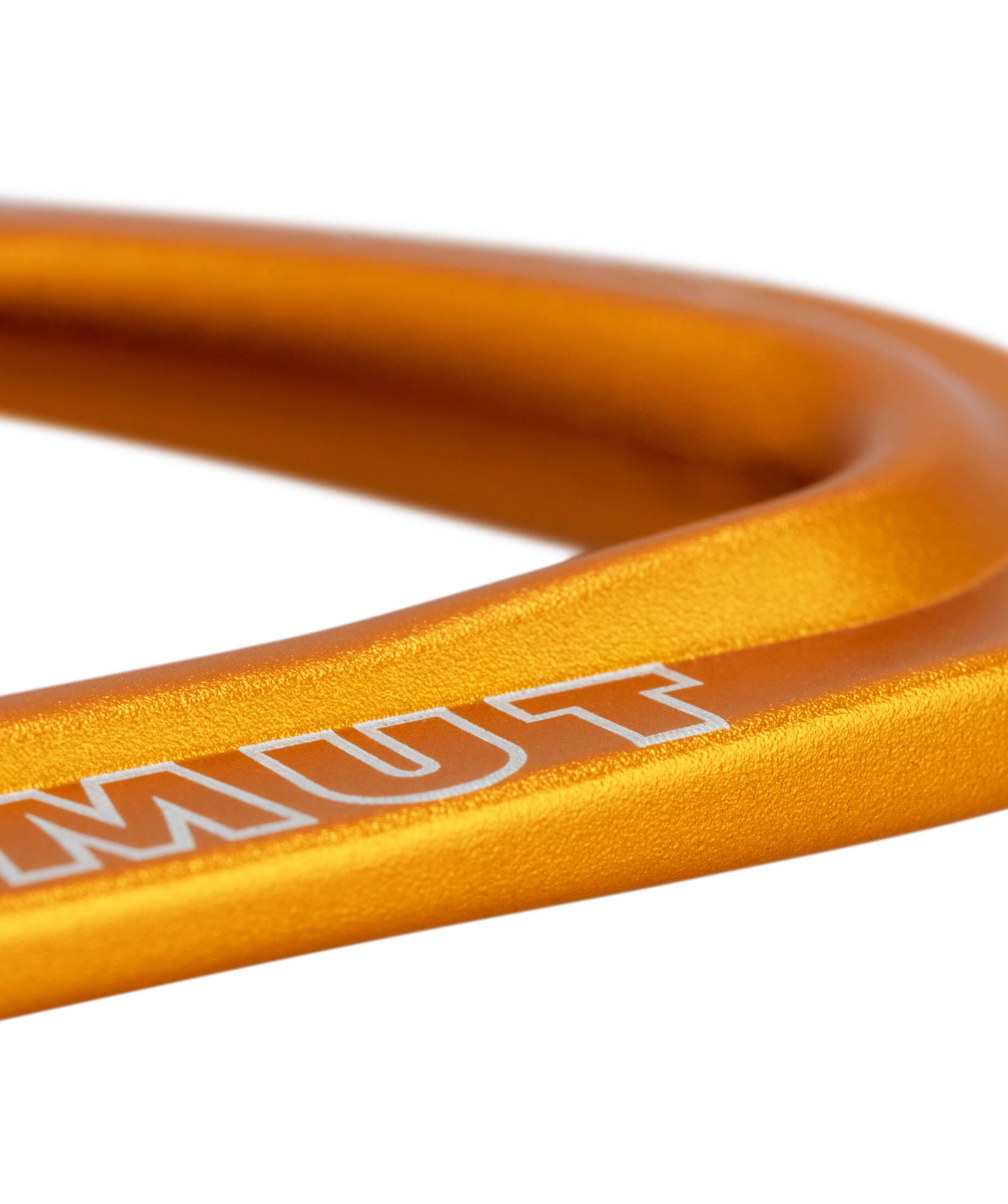 Mammut| Sender Wire 17 cm Quickdraw
