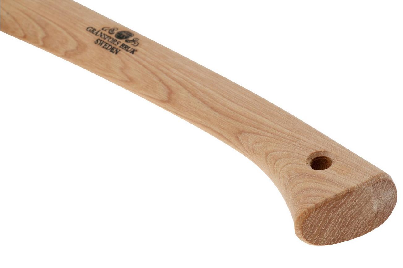 Gränsfors Bruk Wildlife Hatchet 415, trekkingbijl
