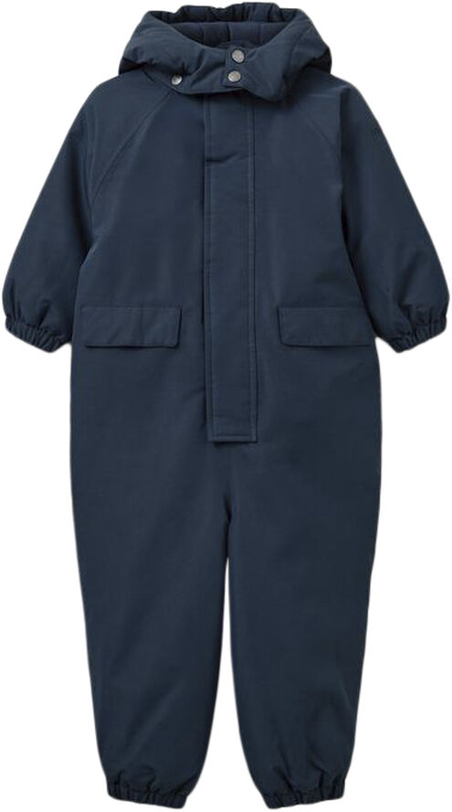 Sofie Schnoor Snowsuit Dark blue