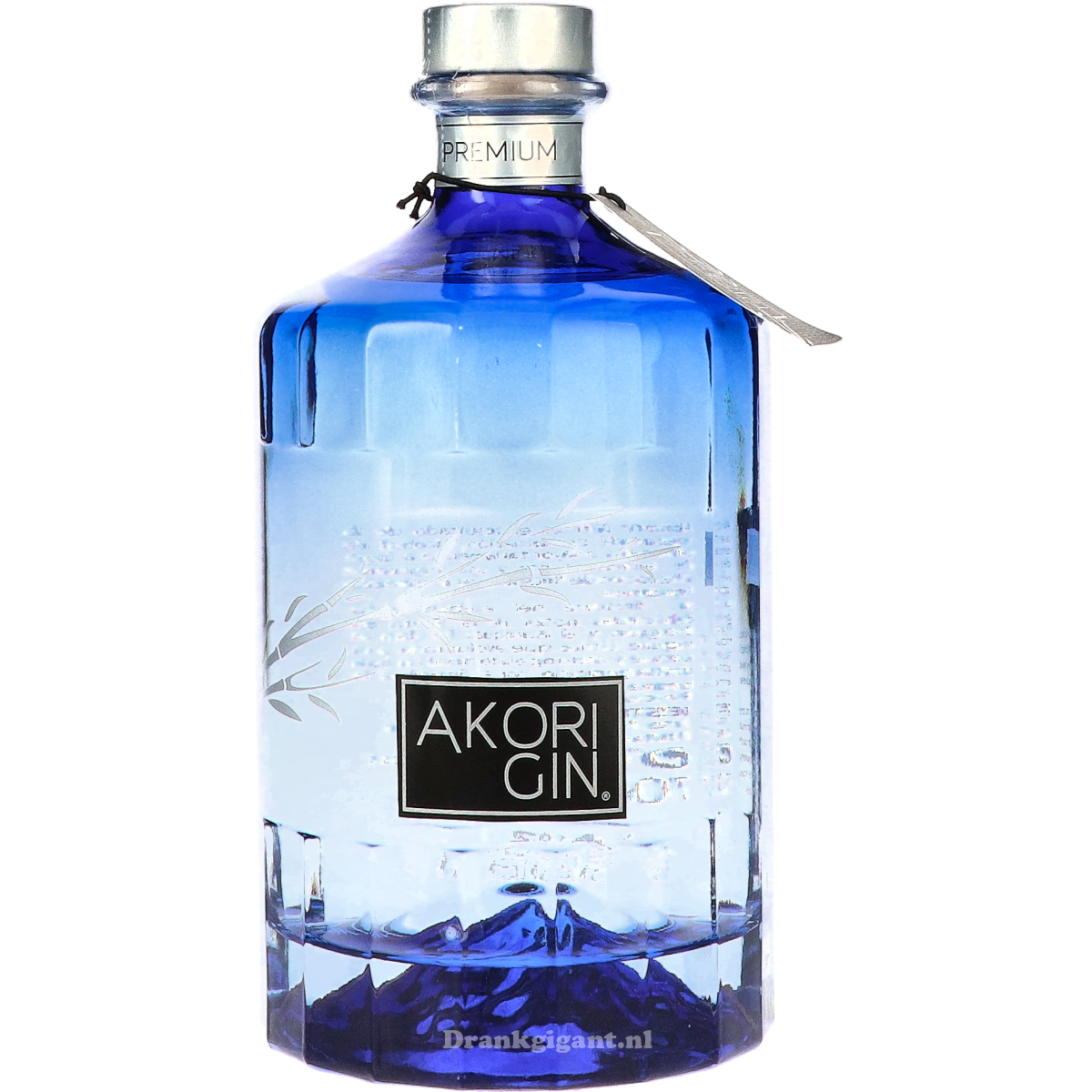Akori Gin 70 cl