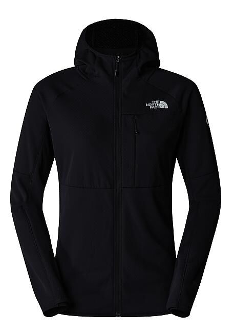 THE NORTH FACE - POLAIRE W SUMMIT FUTUREFLEECE FZ HOODIE