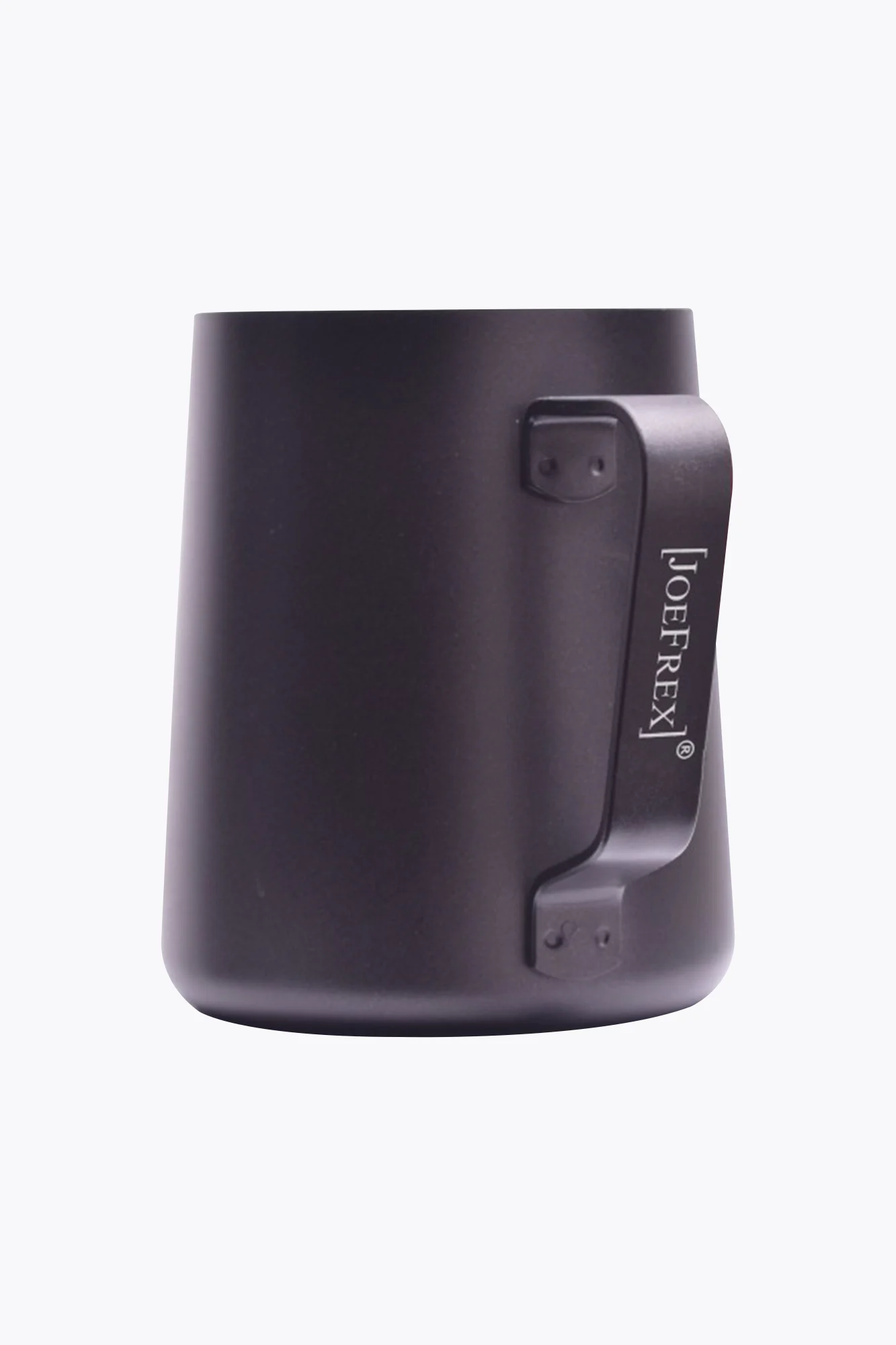 Joefrex Milchkännchen 590ml, Schwarz