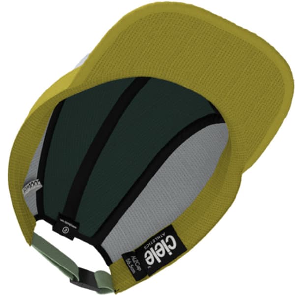 Casquette trail CIELE ALZCAP TRAIL MOUNTAIN CUT MYNYD