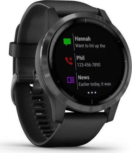 Garmin vivoactive 4 (2019)