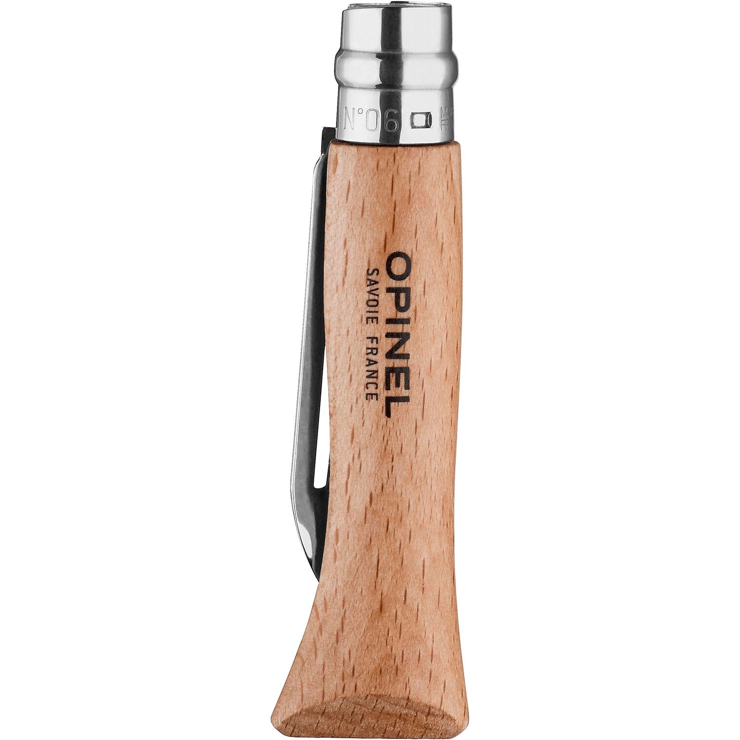 Opinel Nomad Kartoffelskræller N°6 Stainless