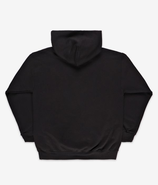 Thrasher Rainbow Mag Hoodie (black)