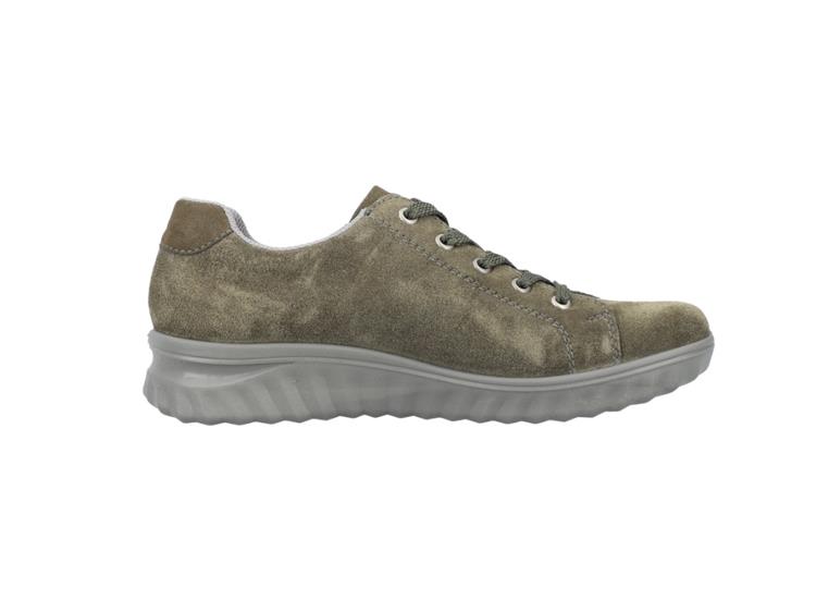 Rieker 59000 khaki/moor