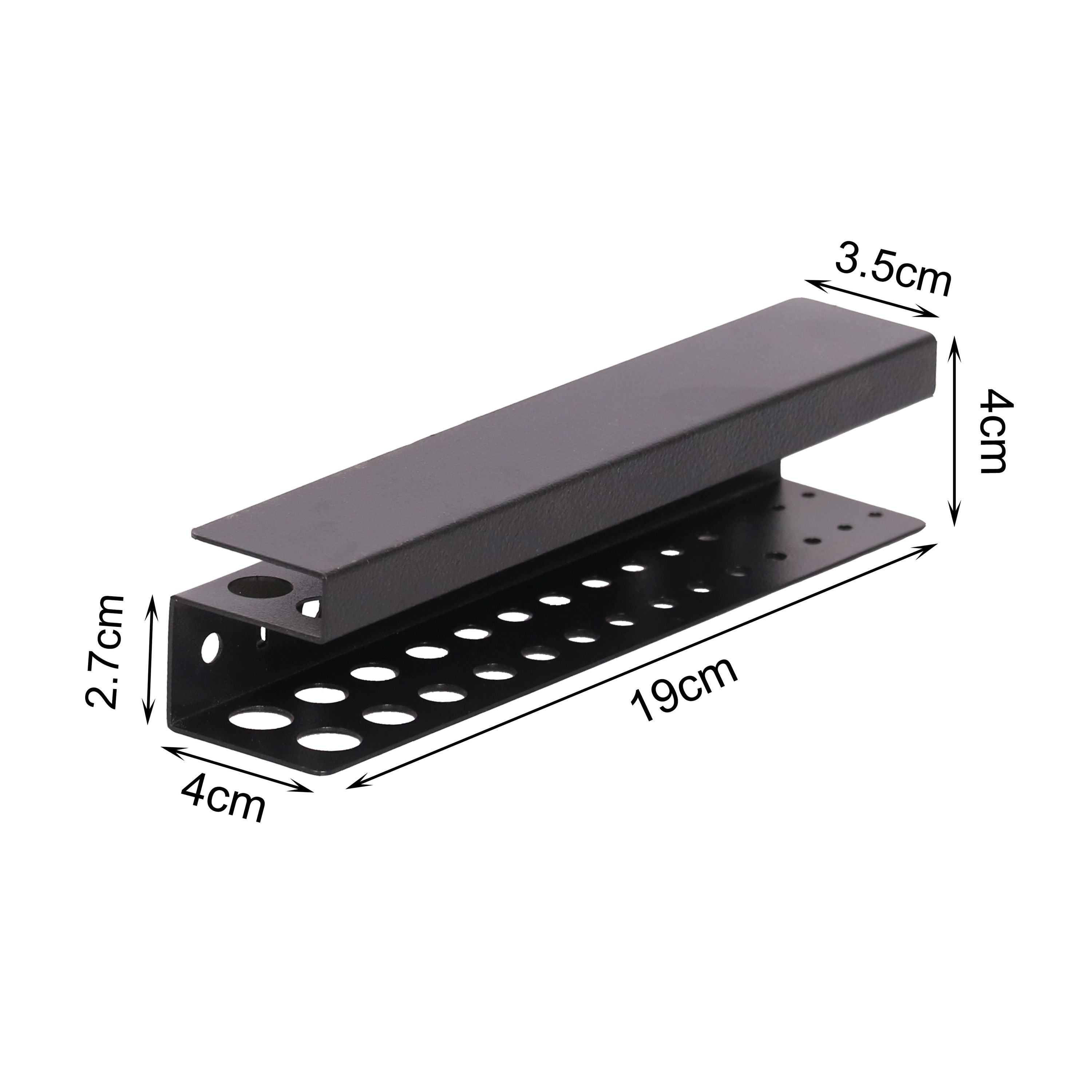 Werkzeughalter für Lochwand Set 22-teilig