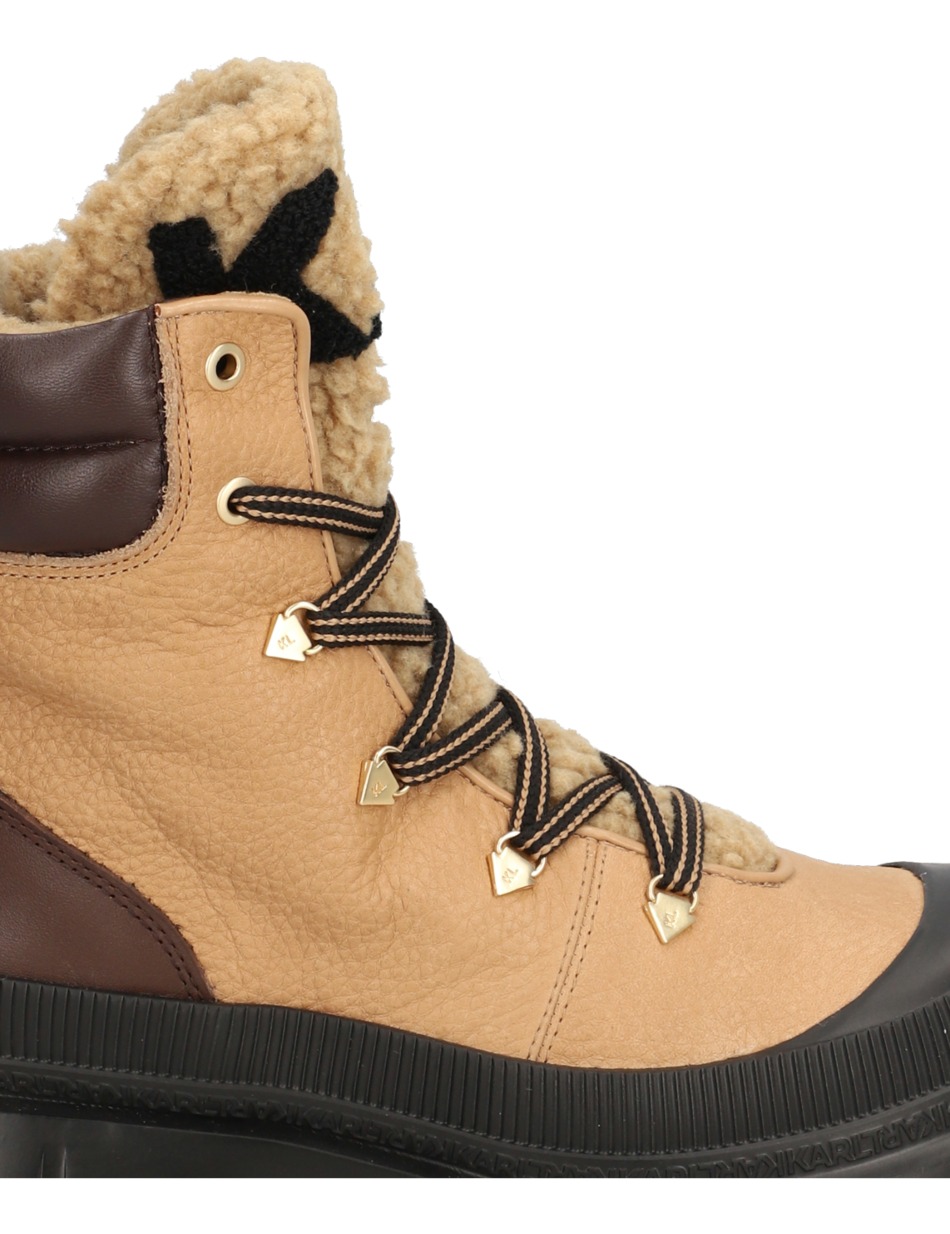 TREKKA MAX HI HIKER LACE BOOT
