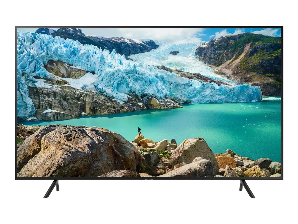 Samsung HG43RU750EB - 43