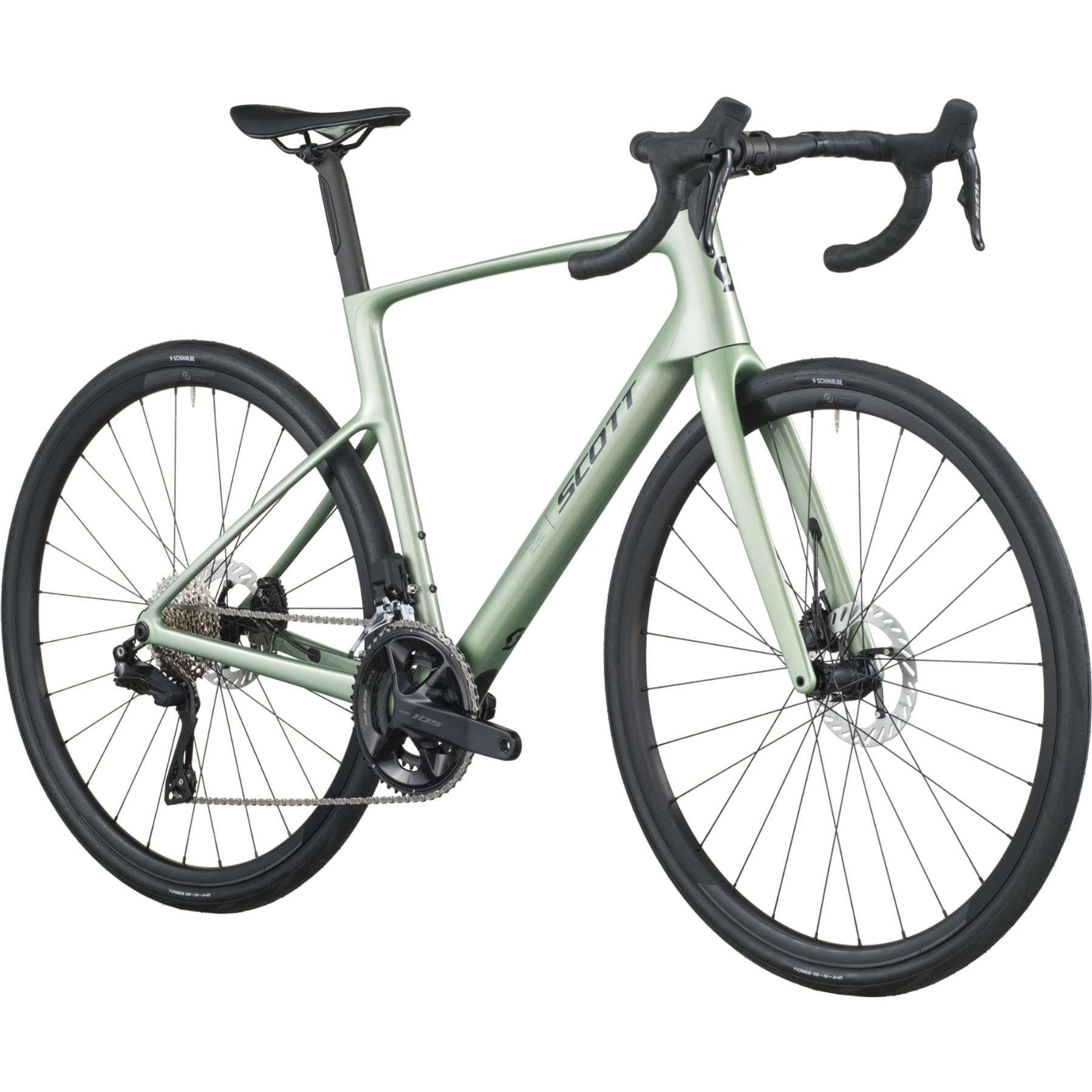 Scott Addict 40 2026