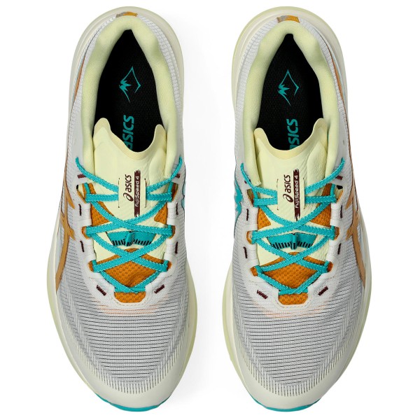 Asics - Fujispeed 4 - Chaussures de trail