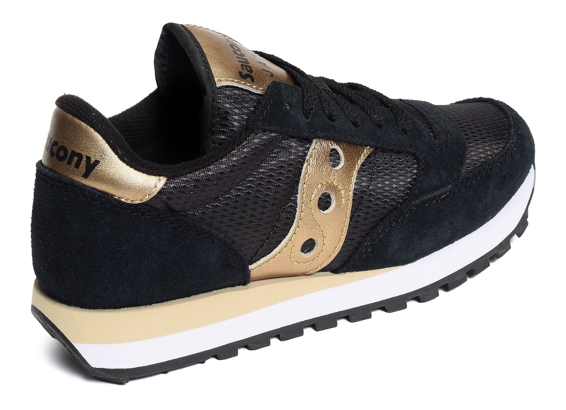 Jazz original w noir or