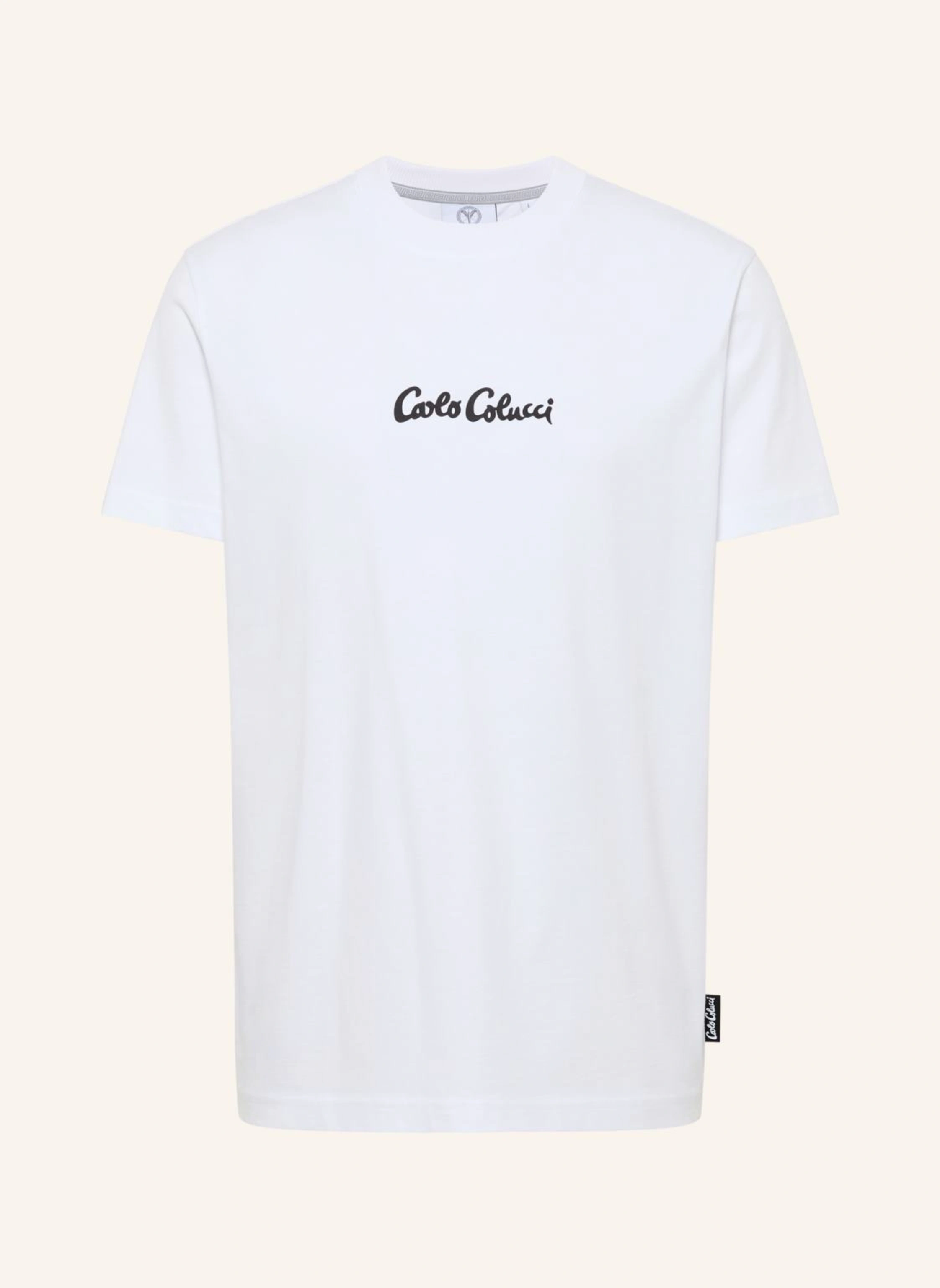 CARLO COLUCCI T-Shirt - Black Friday DINARDO