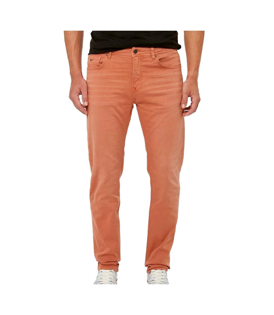 Jean Slim fit Orange Homme Kaporal Daxko