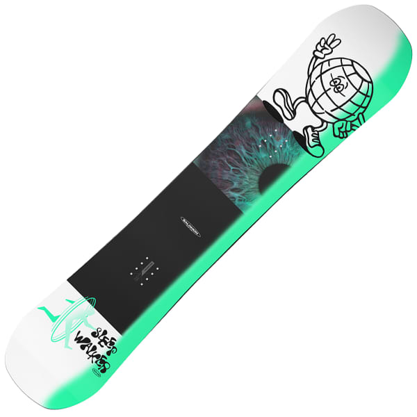 Planche de snowboard SALOMON SLEEPWALKER GROM