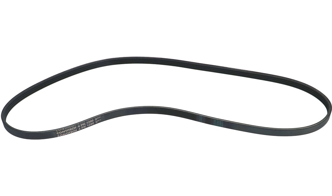 Multi v-rem 4 pk x 1290 mm