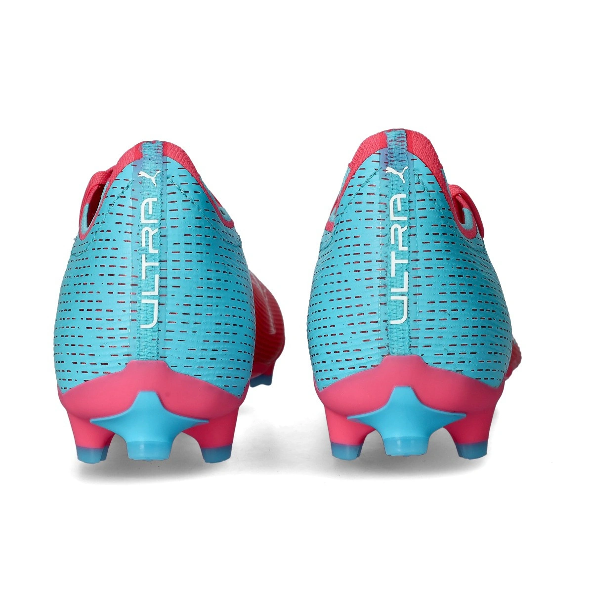 Chuteira Puma Ultra 6 Match Re-Charge FG/AG