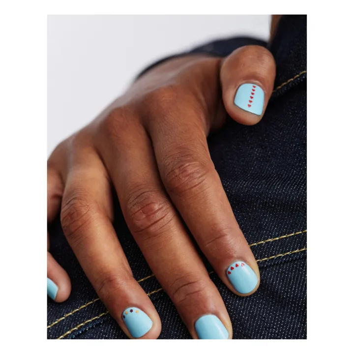 Ivine Stickers pour les ongles - Giji