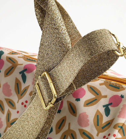 Djeco Tasche - Pink Bird