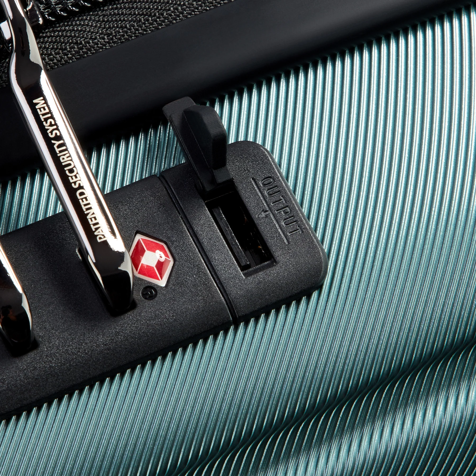 Valise cabine - S (55cm)