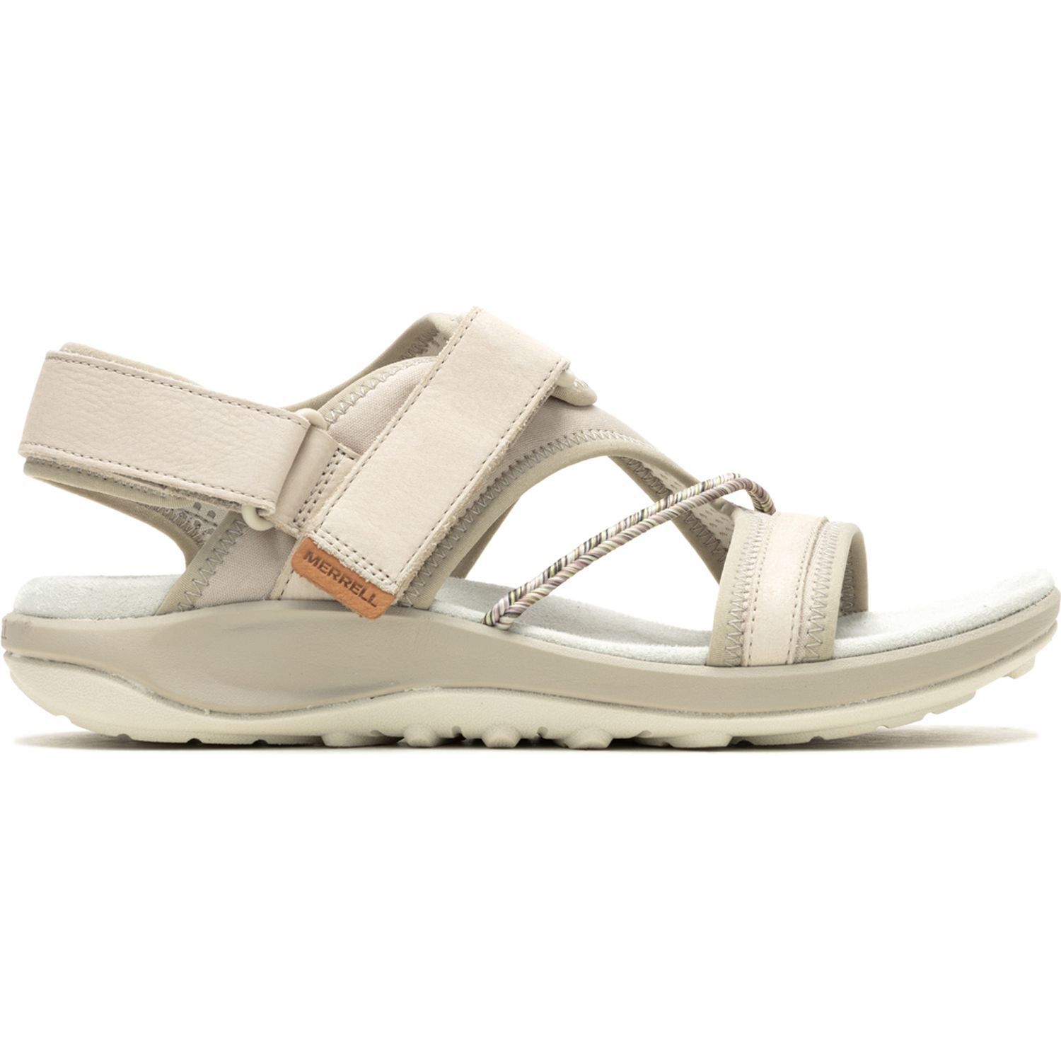 MerrellTerran 4 Backstrap Wmn