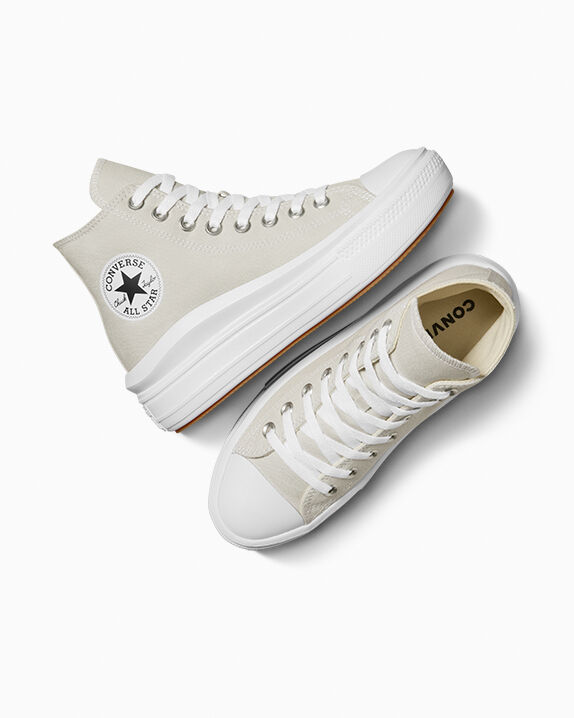Chuck Taylor All Star Move