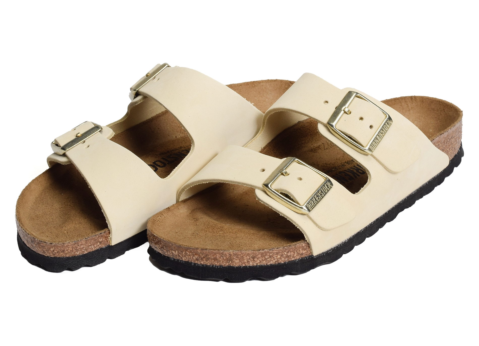 Arizona cuir w ecru