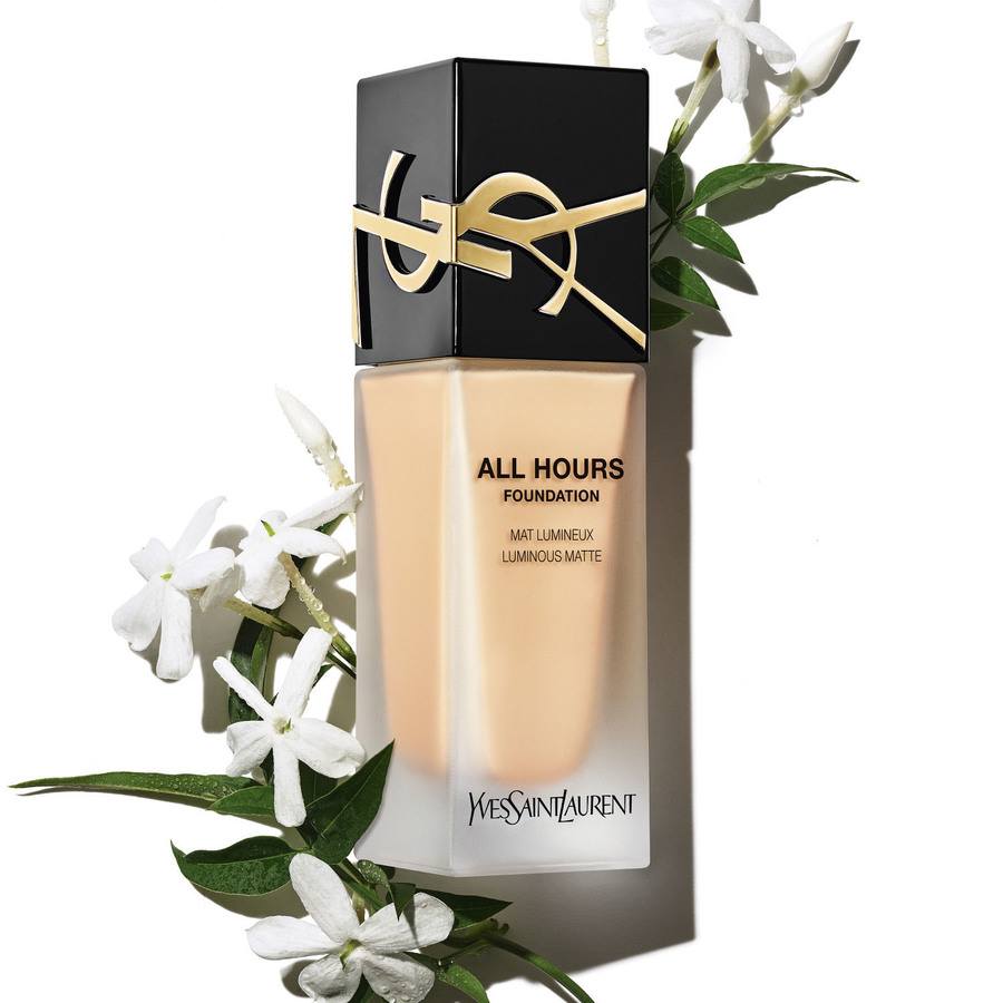 Yves Saint Laurent All Hours Foundation LC5 25ml