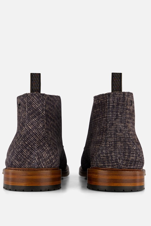 Floris van Bommel De Normer 01.01 Veterschoenen