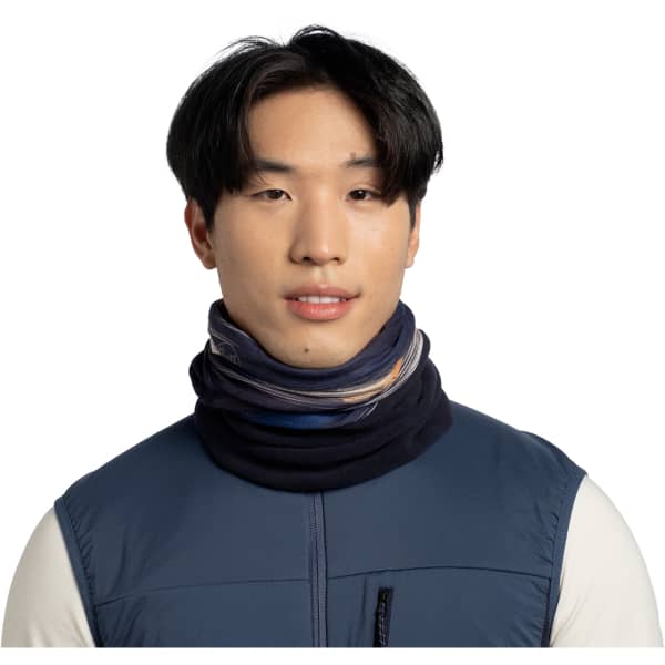 Tour de cou BUFF POLAR ARKY NAVY