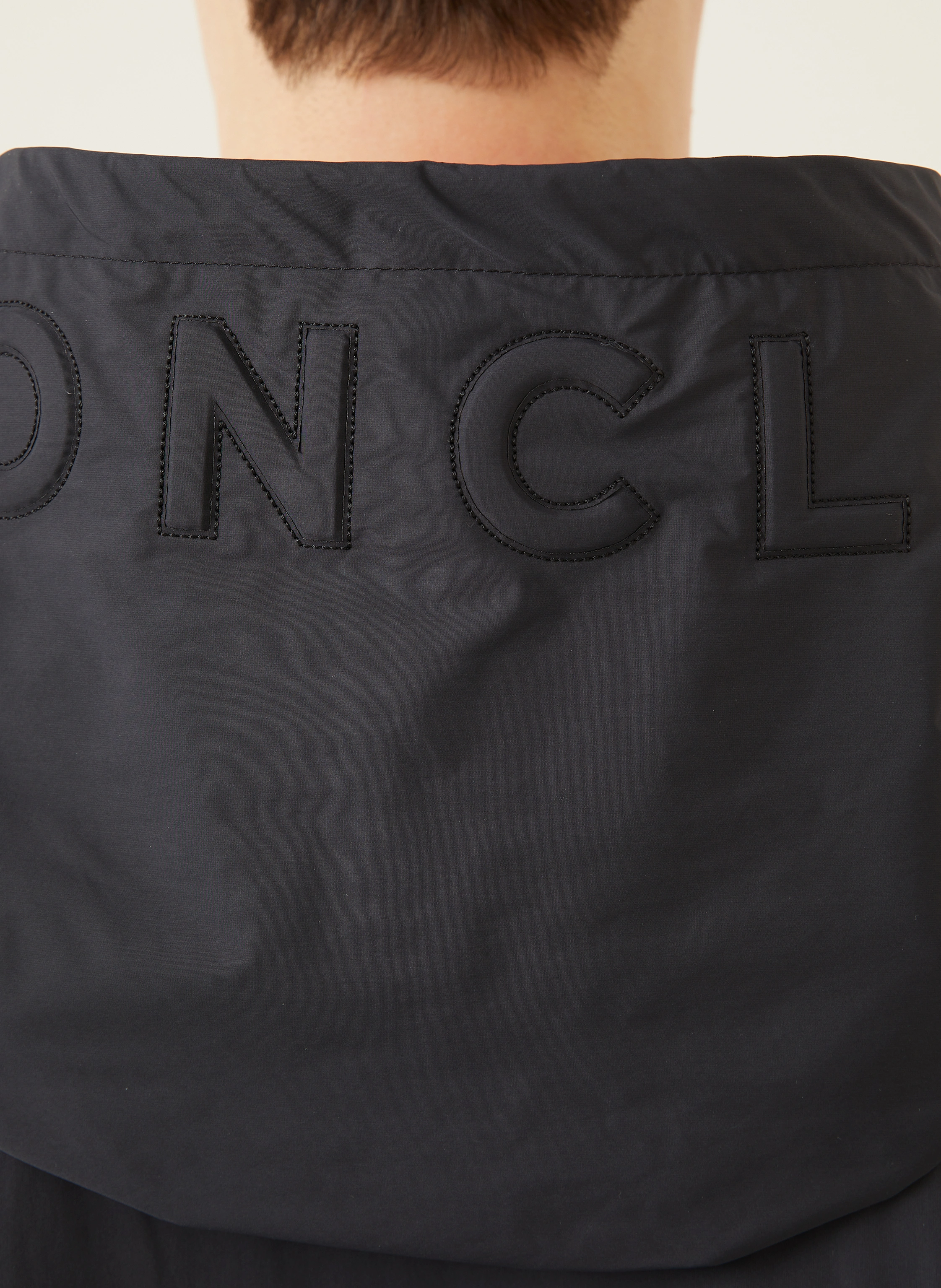 MONCLER Jacke SASSIERE