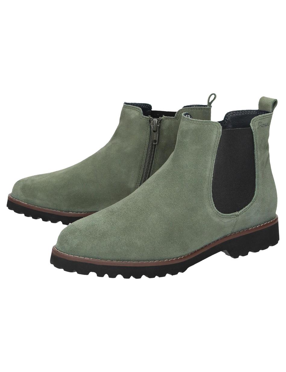 Stiefelette Meredith-701-H